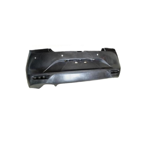 Suzuki Baleno 2017 Rear Bumper Without PDC (Acc)