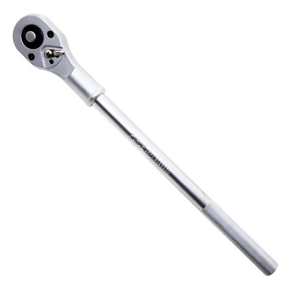 Force 3/4 Dr Ratchet Handle Steel L = 500Mm-20