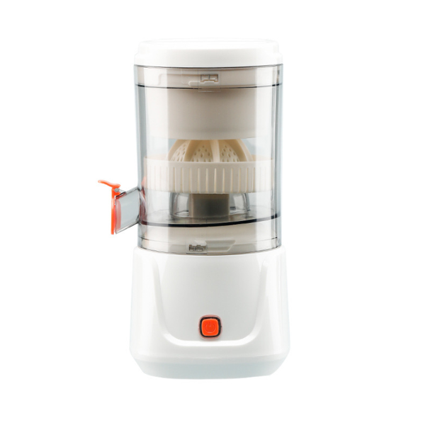 Electric Citrus Juicer - Rechargeable USB Juicer Machines for Orange, Lemon