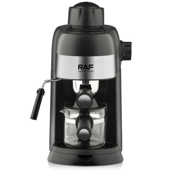 (R.133) 800W Electric Coffee Maker