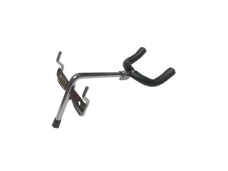 Metal Guitar Wall Mount with Rubber Ends