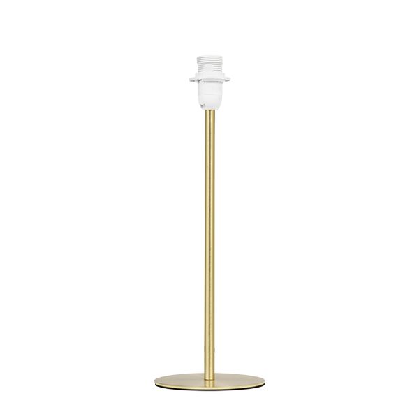 The Lighting Warehouse - Table Lamp Metty - Gold 25505