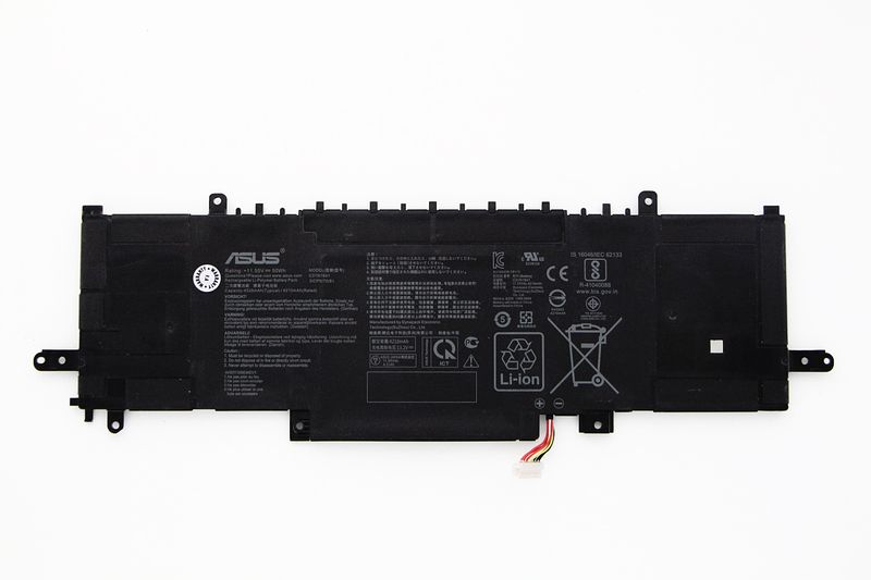 Vibrant Battery for ASUS ZenBook 13 UX334FL C31N1841