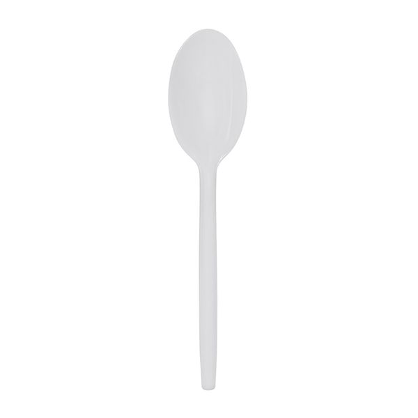 Plastic Spoons Pack of 50