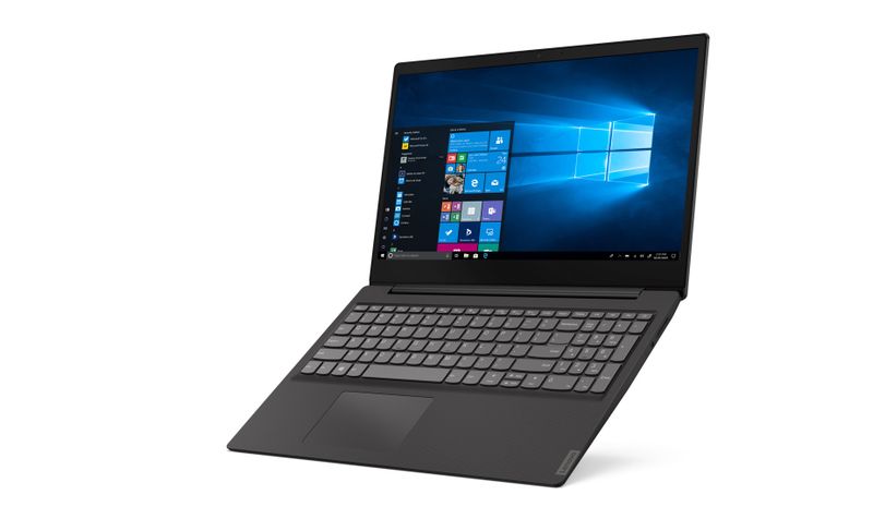 Lenovo Notebook IdeaPad S145 i5-1035G1 4GB 1TB HDD HD 15.6" Notebook