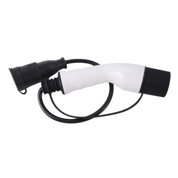 EV Charging Adapter for EV Charging Station Electric Car,EU Plug