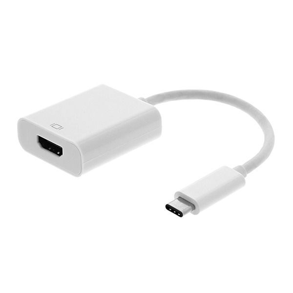 Type C to HDMI Adapter | Shop Today. Get it Tomorrow! | takealot.com