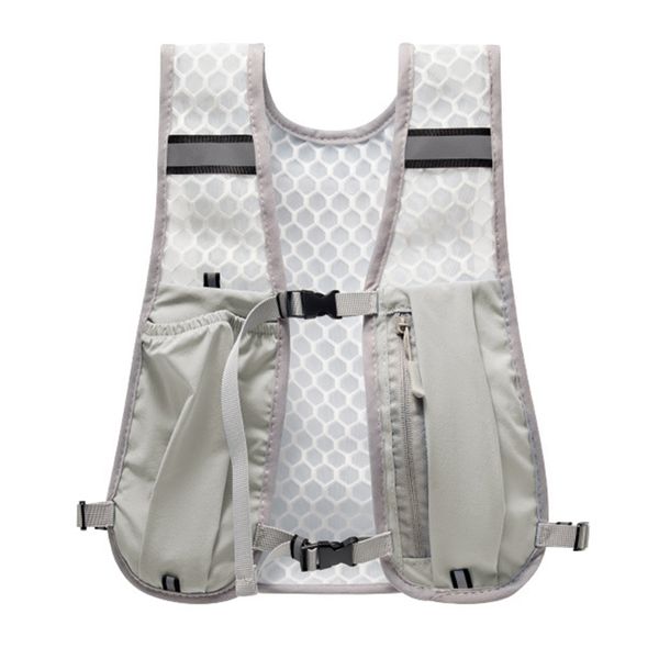 Outdoor Hiking Backpack Cycling Bag Vest