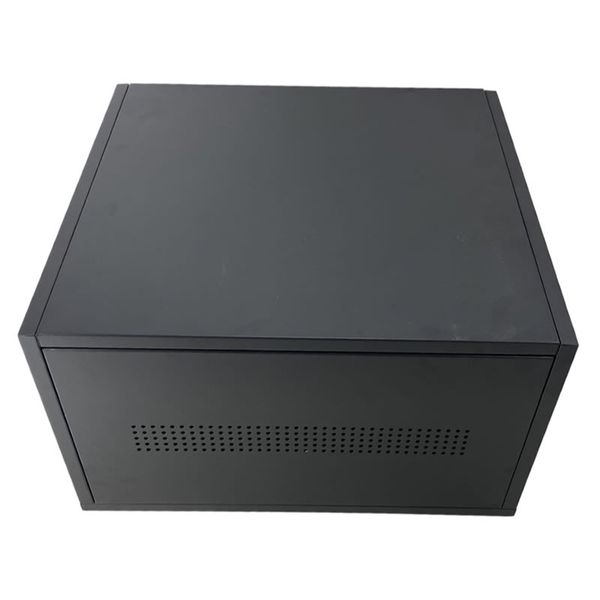 200AH Battery Steel Battery Cabinet For 1 Battery