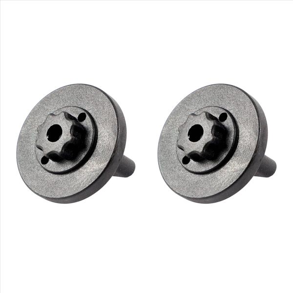 Bike Crank Arm Dust Cap Bolt Tool For Shimano 8 Teeth Internal