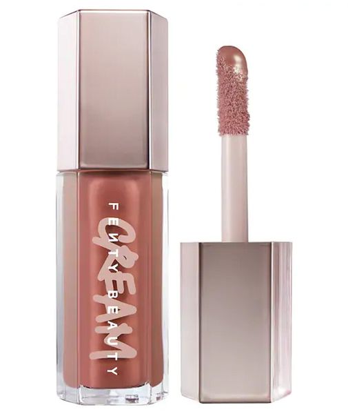 Fenty Beauty - Gloss Bomb Cream Color Drip Lip Cream (Fenty Glow)