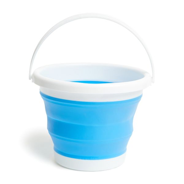 Campground - 5L Collapsible Bucket