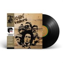 Burnin' (Half-speed Master) (Vinyl / 12" Album)