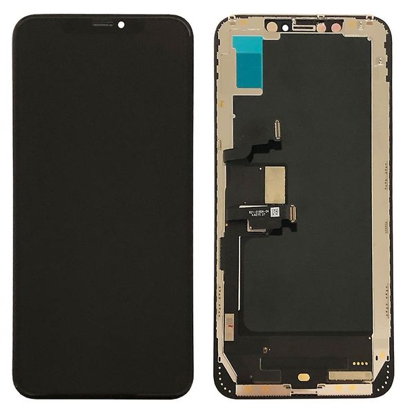 LCD &amp; Digitizer Frame Assembly for iPhone XS Max