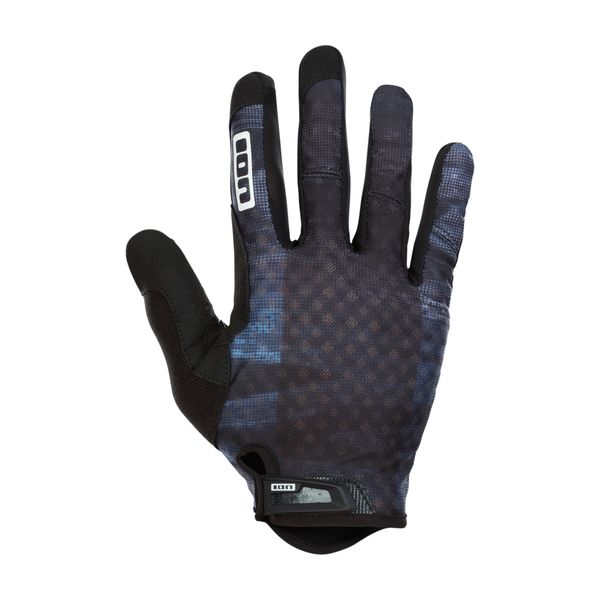 ION Bike - Glove Traze '20 - Black