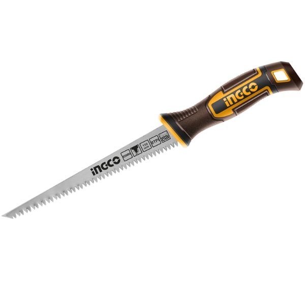 Ingco - Wall Board Saw - 150mm