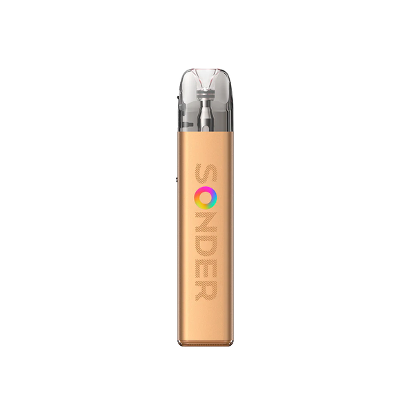 Geekvape Sonder Q2 Pod System - Mocha Gold Limited Edition