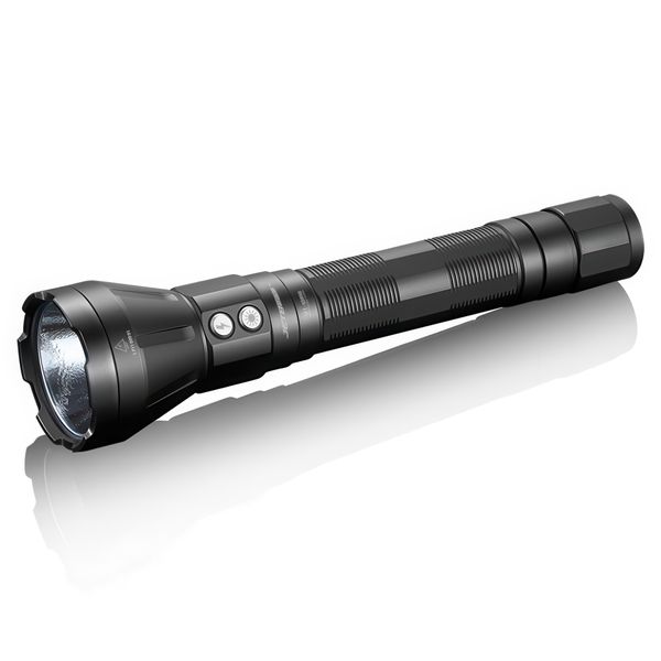 Jetbeam SSR50 3650 Lumen Torch