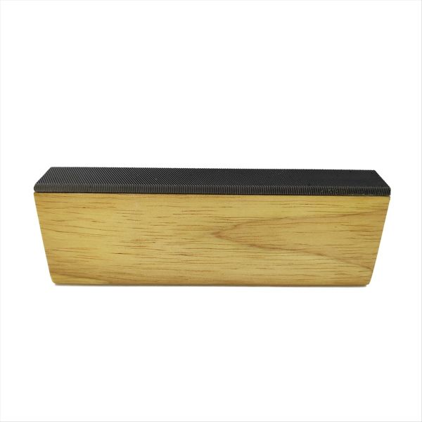 Guitar Fret Leveling Sanding Polishing File 15Cm