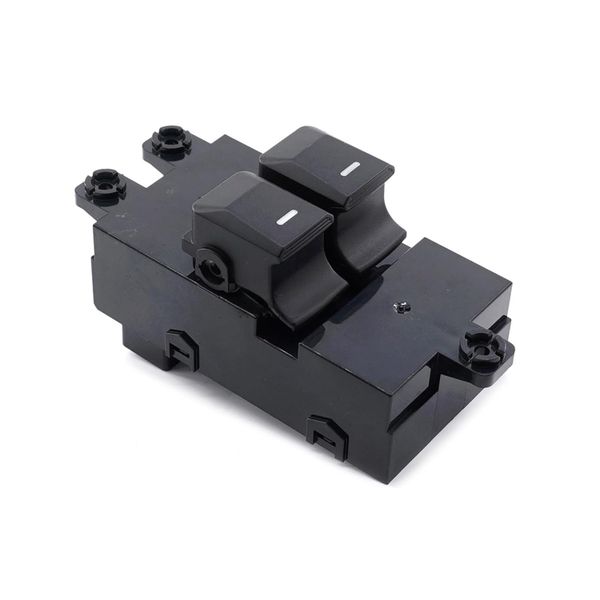 Driver's Side Electric Window Switch Suitable for Kia Picanto 2011-2016 93570-1Y000