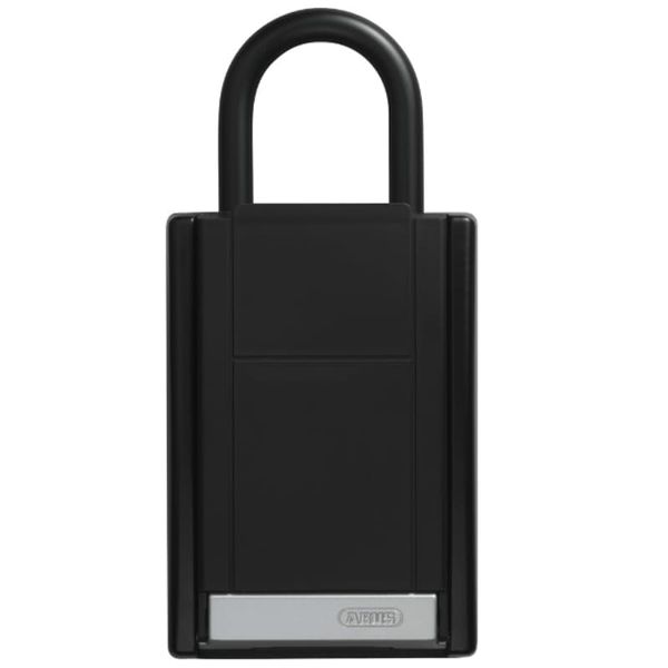 Abus Key Garage 777 with Shackle