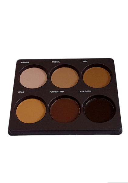 Micolour Concealer Palette