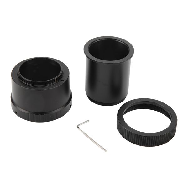 T2 mount adapter for Fujifilm FX