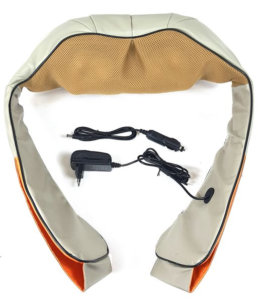 Electric Home Acupuncture Cellulite Heating Massager