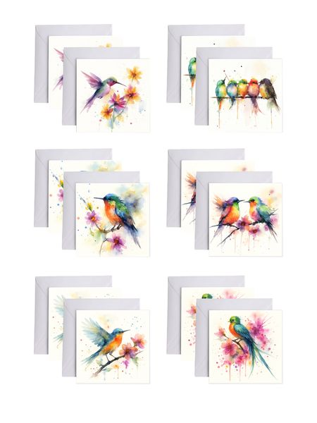 Gift Cards - Feathered Friends