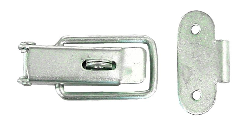 Canopy Clamps 100x23mm