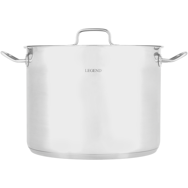 Legend Prof Chef 32cm/19lt Stockpot