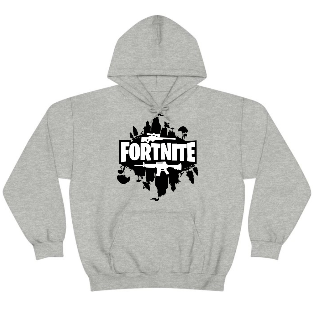 Gaming design -Fortnite Gift Hoodie | Shop Today. Get it Tomorrow ...
