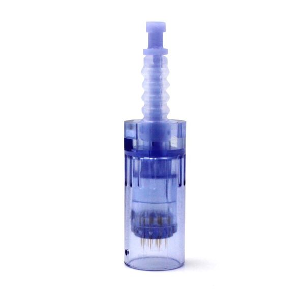 Dr Pen Ultima A6 - 12pin Needle Cartridges (pack of 5)
