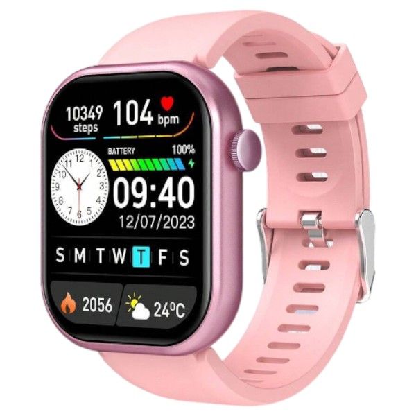 Pink image