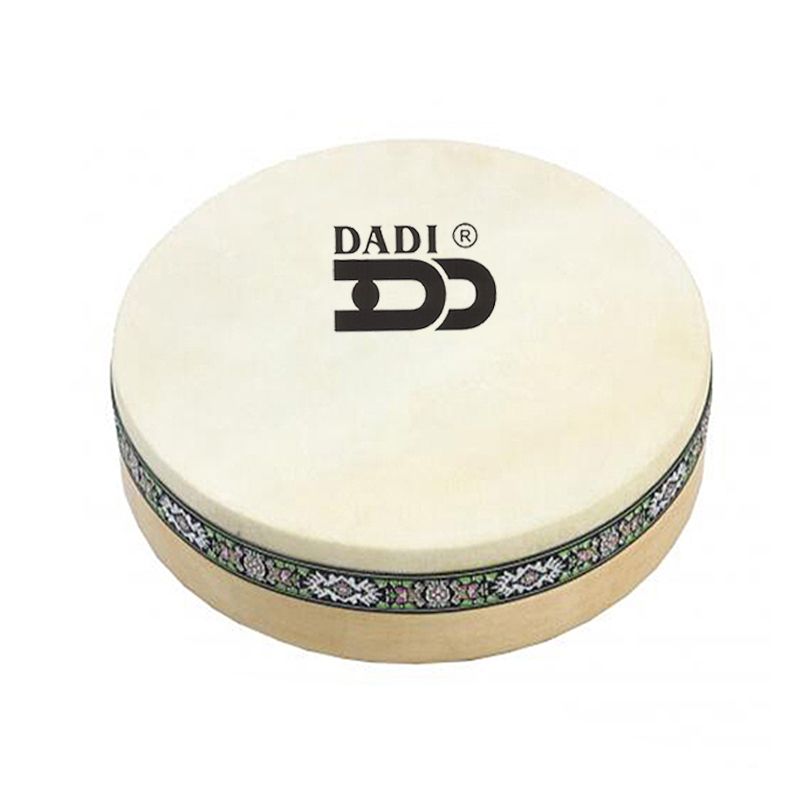 Dadi 10" Hand Drum