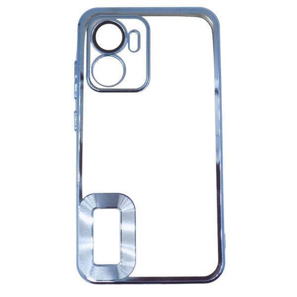 Jelly Slim Case compatible with Hisense U41 Lite