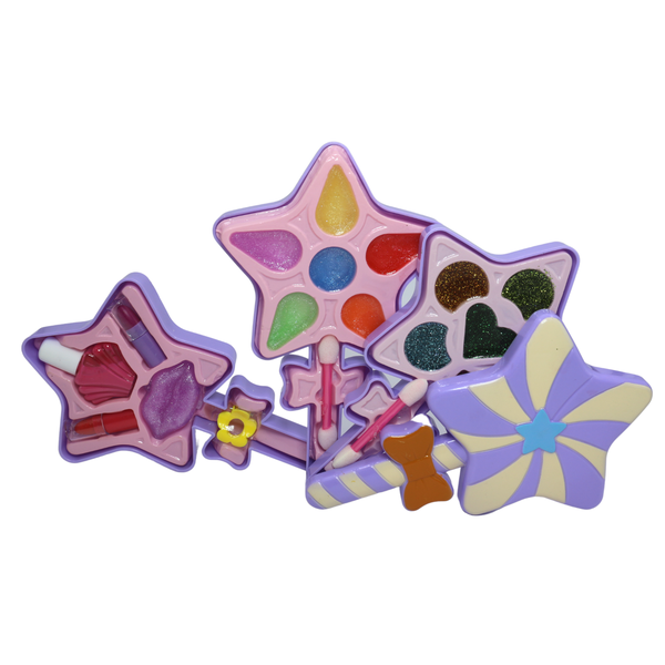 Girls Toys Pretend Make Up Set Toy