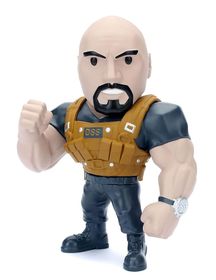 Metals Fast and Furious Hobbs 6IN Die-Cast Figure | Shop Today. Get it