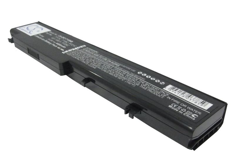 Replacement Batter for DELL Vostro 1710/1720