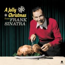 A Jolly Christmas from Frank Sinatra (Vinyl / 12" Album Coloured Vinyl)