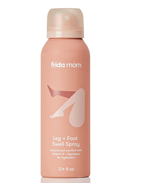 Frida Mom Pregnancy Achey Legs + Foot Swell Spray
