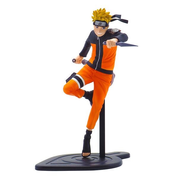 Naruto Shippuden - Naruto Uzumaki