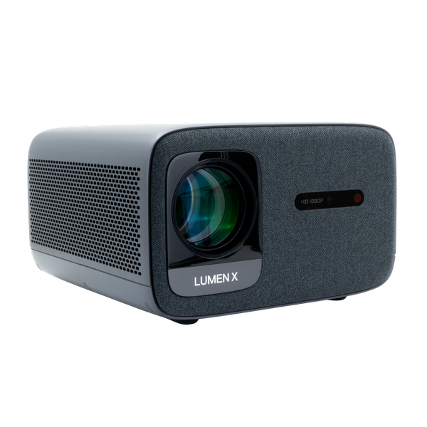 Connex LumenX 18 000 Lumens Pro Projector
