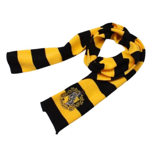 Hufflepuff Scarf