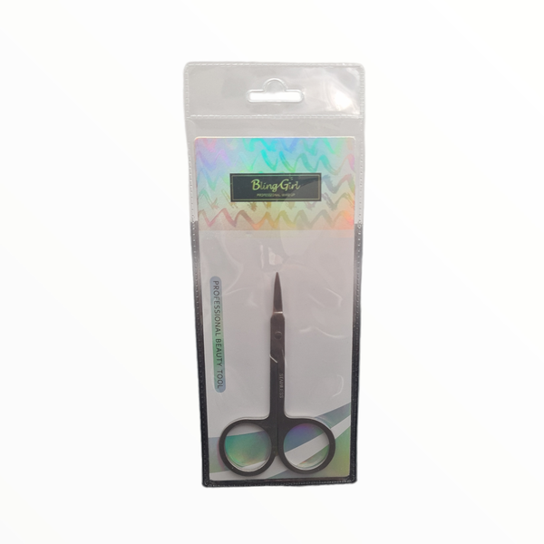 Cuticle Scissors