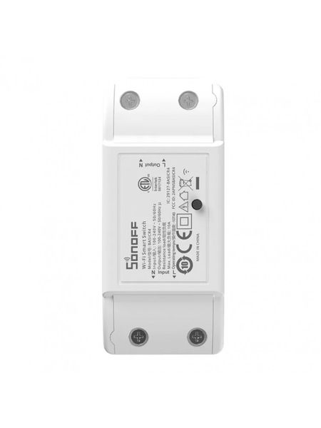 SONOFF BASICR4 Wi-Fi Smart Switch