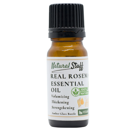 Natural Stuff selling 100 Real