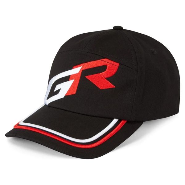 Toyota World Endurance Race Championship Team Cap