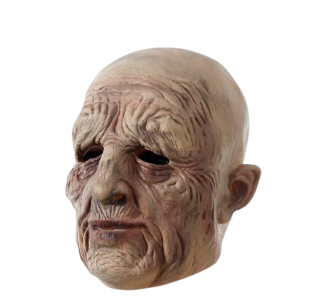 Cabs - Wrinkly Old Man