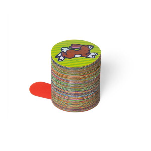 Melissa &amp; Doug - Sticker WOW! - Dog Refill